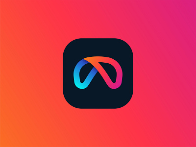 Hydran Reality Labs App Icon | redwanmunna brandidentity branding brandlogo companylogo design illustration itlogo logo logocreation logodesigner logodesigns logoideas logotype modernlogo startuplogo techlogo technologylogo uniquelogo vectorlogo websitelogo