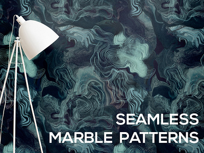 SEAMLESS MARBLE PATTERNS design fabric fabric design fashion graphics linear pattern marble micro nature mineral natural pattern precious stones seamless pattern stone stone stylization surface design texture veins wallpaper