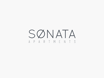 Sonata Apartments apartments lithuania logo sonata vilnius