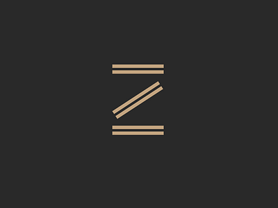 Z logo design lithuania logo my vilnius z zagreckas