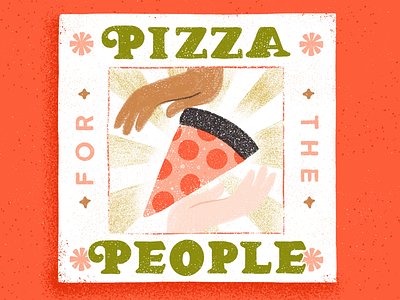 Pizza for the People