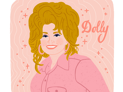 What would Dolly do?