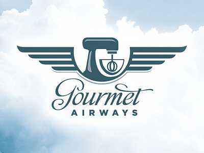 Gourmet Airways