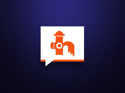 Hydrant Icon