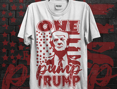 trump t shirt design apparel design branding design illustration logo t shirt t shirt art t shirt design t shirt designer trump trump t shirt trumpet typography typography art