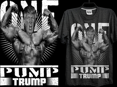 trump new t shirt apparel design creaive creative design design fashion icon t shirt t shirt art t shirt design t shirt designer travel tree trump t shirt trump tee typogaphy typography art ui vector