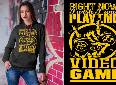 VIDEO GAME T SHIRT DESIGN 2021 3 apparel design branding design fashion design game design gamer t shirt ideas t shirt t shirt art t shirt design t shirt designer typography art