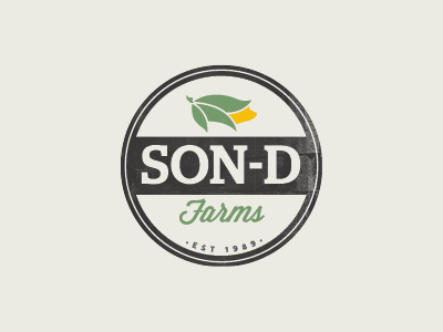 Son-D-Farms