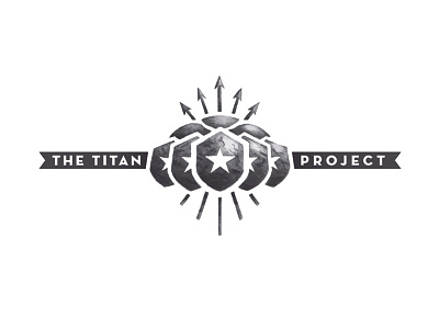 The Titan Project hand non veterans