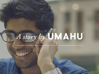 A Story By Umahu