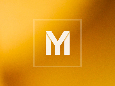 Y&M concept logo