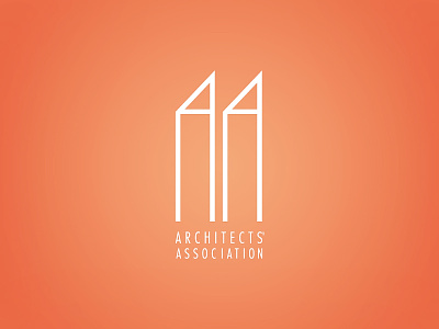 Architects' Association logo2