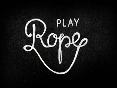 Play Rope Logo