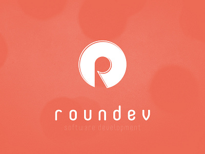 Roundev Logo