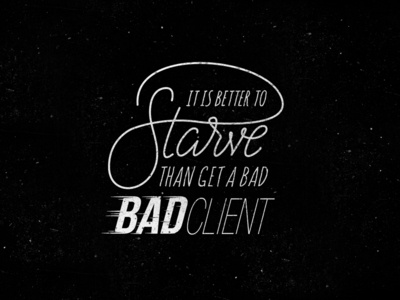 Vignelli into Typoquote