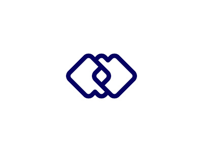 FOCUS clean design focus logo minimal sharp smart symbol