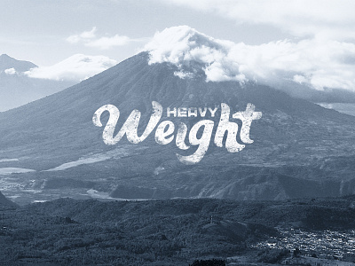 Heavy Weight