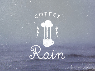 Coffee Rain