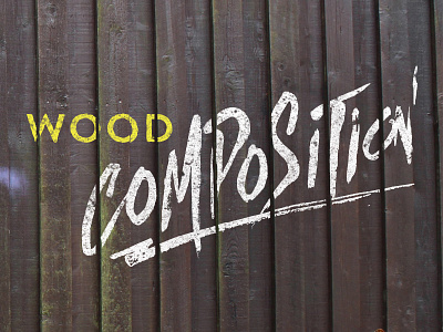 Wood Composition