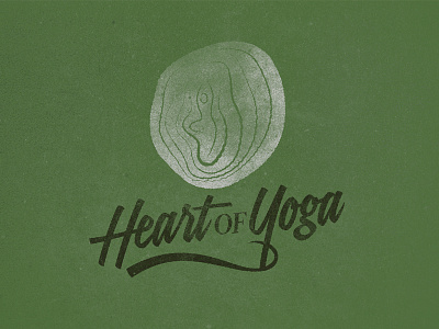 Heart of Yoga