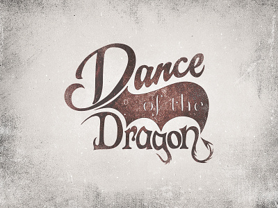 Dance of the Dragon