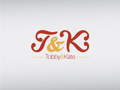 Tobby&Kate
