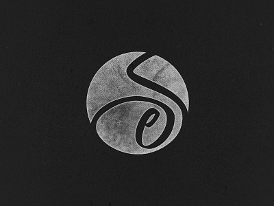 ES symbol logo