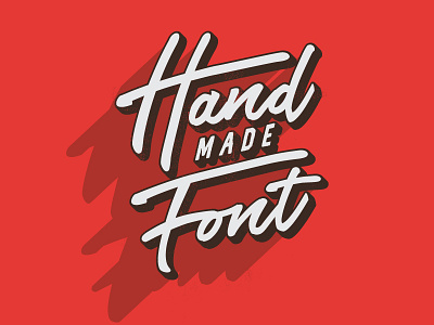 Handmadefont2