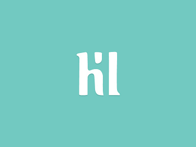 h4 acronym draft h4 logo logotype negativespace simple symbol
