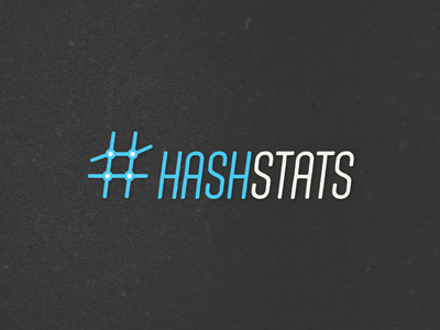 Hashstats Logo