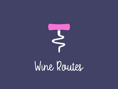 Wine Routes 2