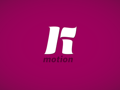 K motion