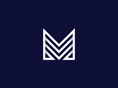 Minimal Mladen emblem filigree fineartist jeweler logodesign logotype minimal rebound symbol