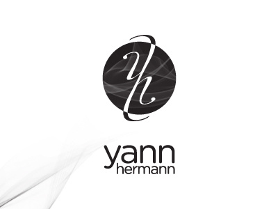 Yann Hermann logo