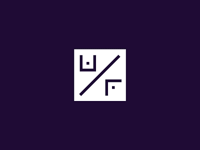 WF logo acronym