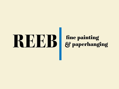 REEBPAINTING