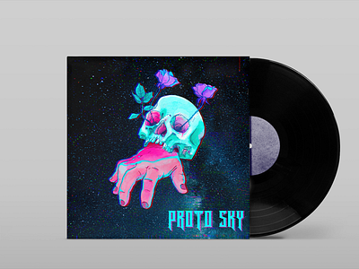 ProtoSky album cover