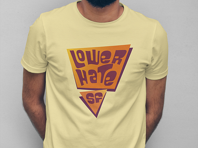 lower hate shirt02 adobe illustrator adobe photoshop