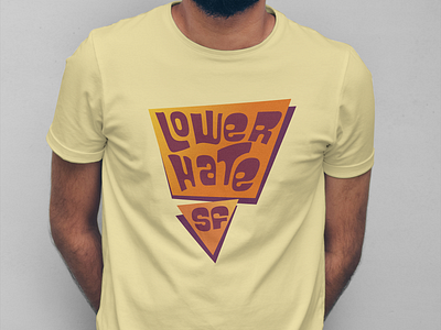 lower hate shirt02