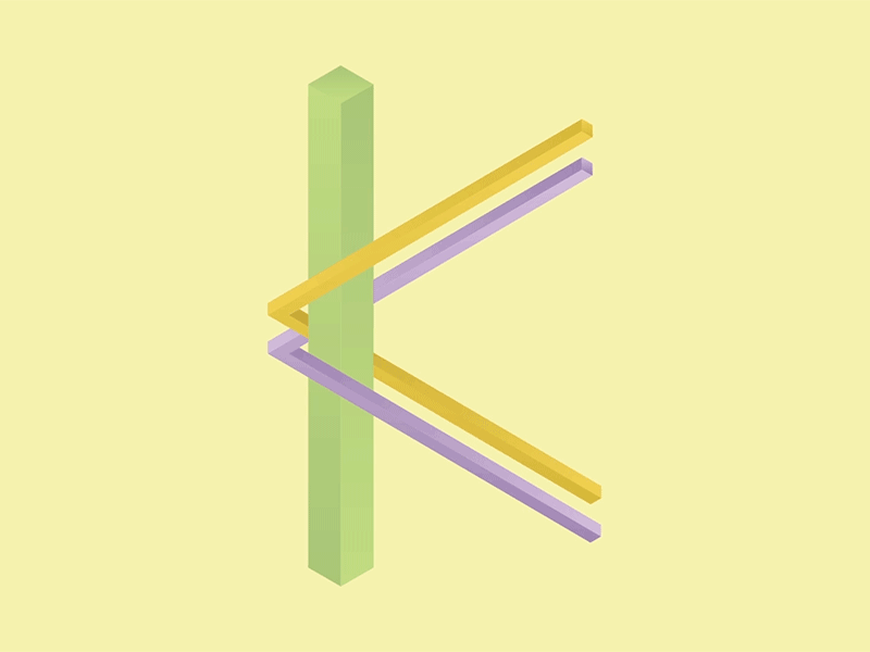 Letter K ae alphabet animated gif k letter