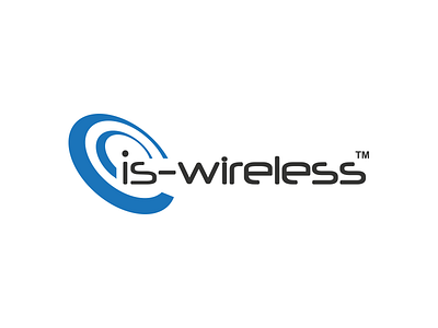 Logo design for a wireless communications company 4g 5g is wireless logo logo design wireless communication wireless communications company