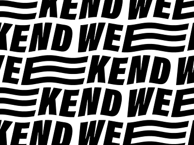 Weekend Vibes 2d after effects animation design kinetic type kinetic typography motiongraphics typography