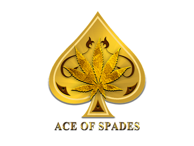 Logo Ace of Spades