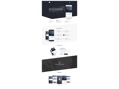 Web Design Adify h design graphic design ui ux