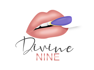 Logo Divine Nine