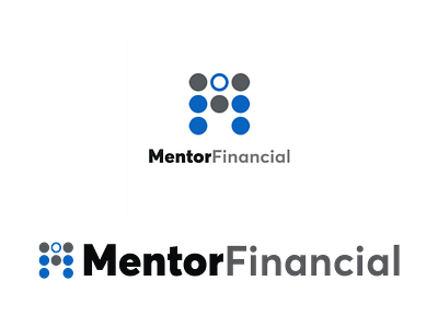 Logo MentorFinancial