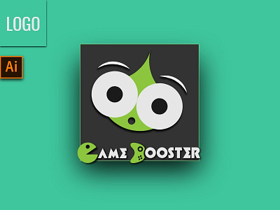 A chameleon alpha avatar boost chameleon console game icon logo steam
