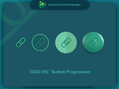 internet download manager "Add URL" button button cozy download downloader green idm internet pc prospects software