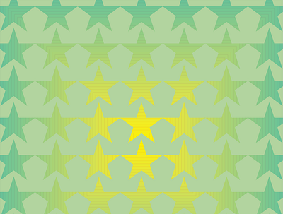 Star background design graphic design vector