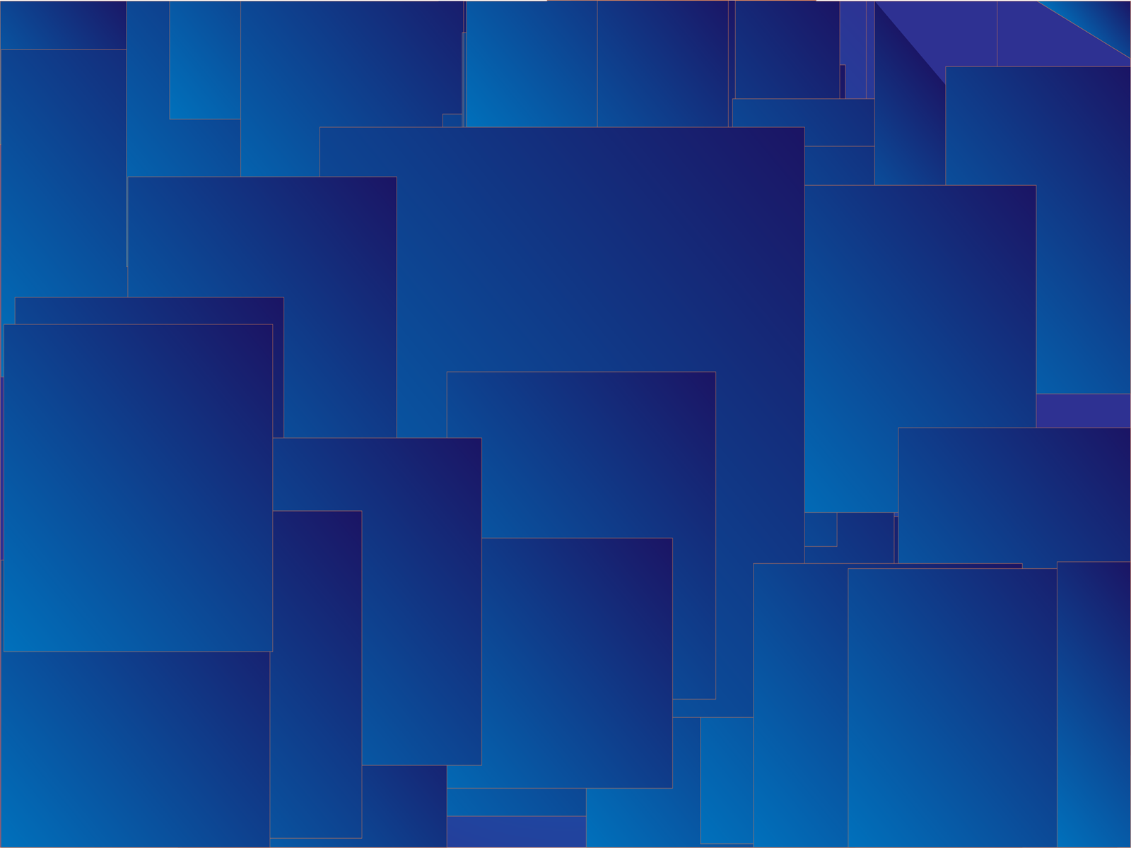 Blue Dynamic gradient background by Prya Design on Dribbble